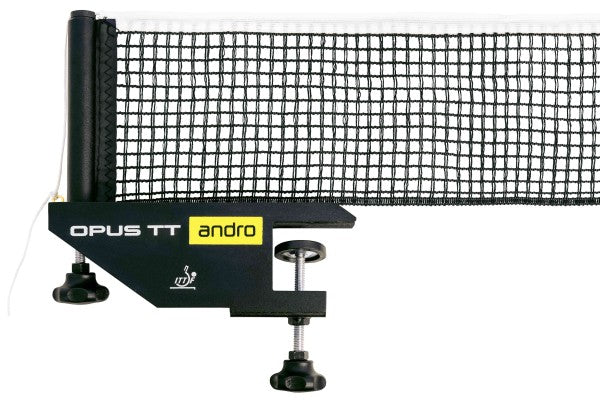 Andro Rete Opus TT nero