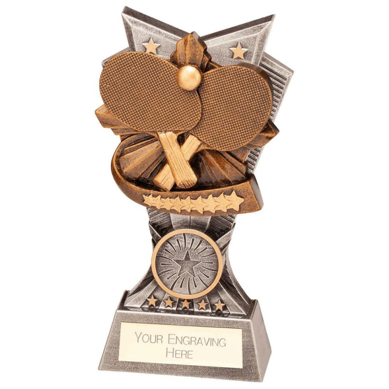 Premio di Tennis da Tavolo Spectre