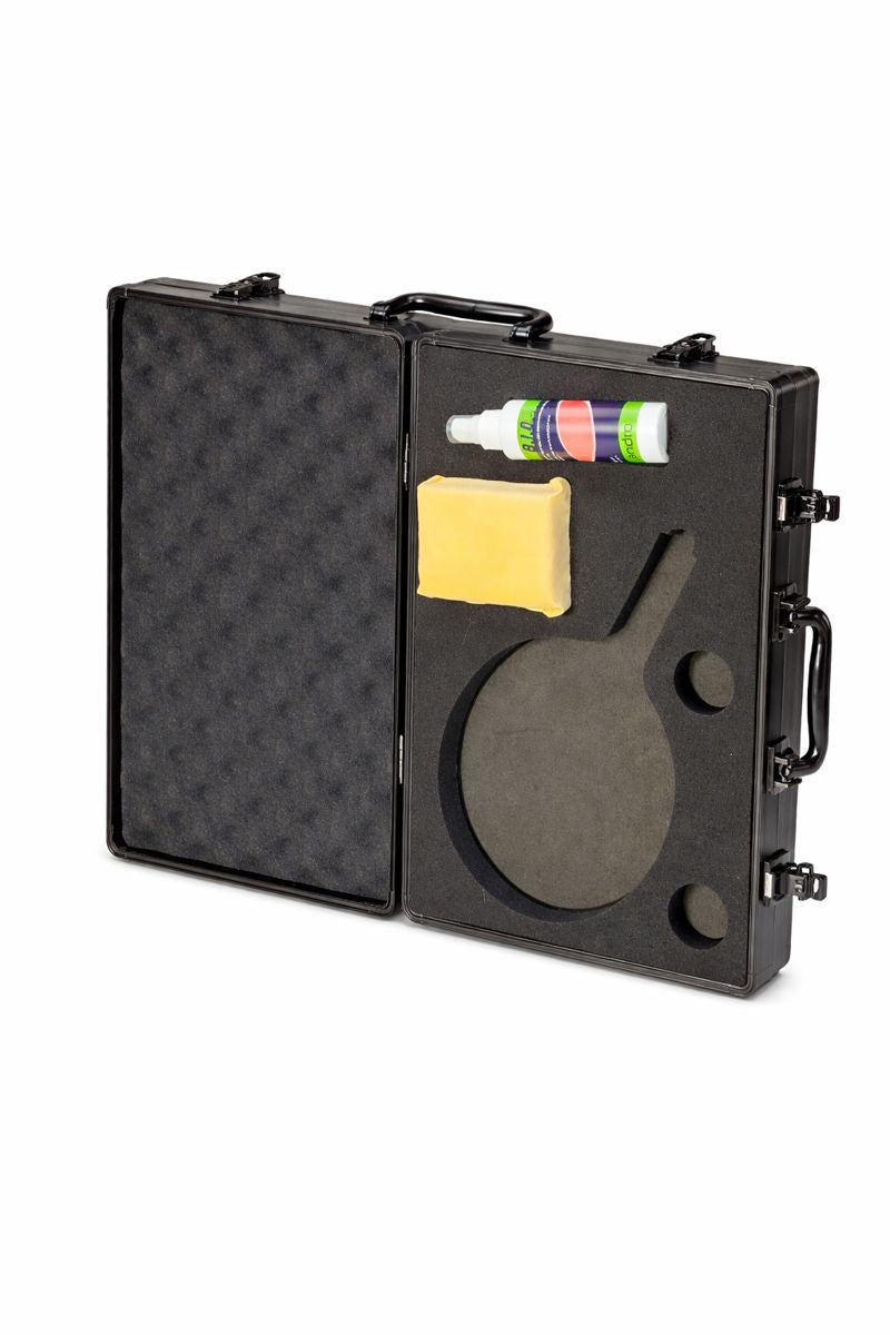 SE Alucase per racchetta Deluxe