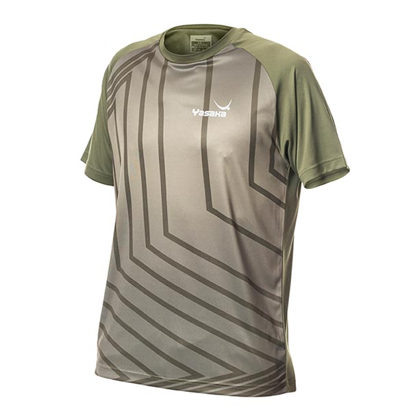 Maglia Yasaka Vega