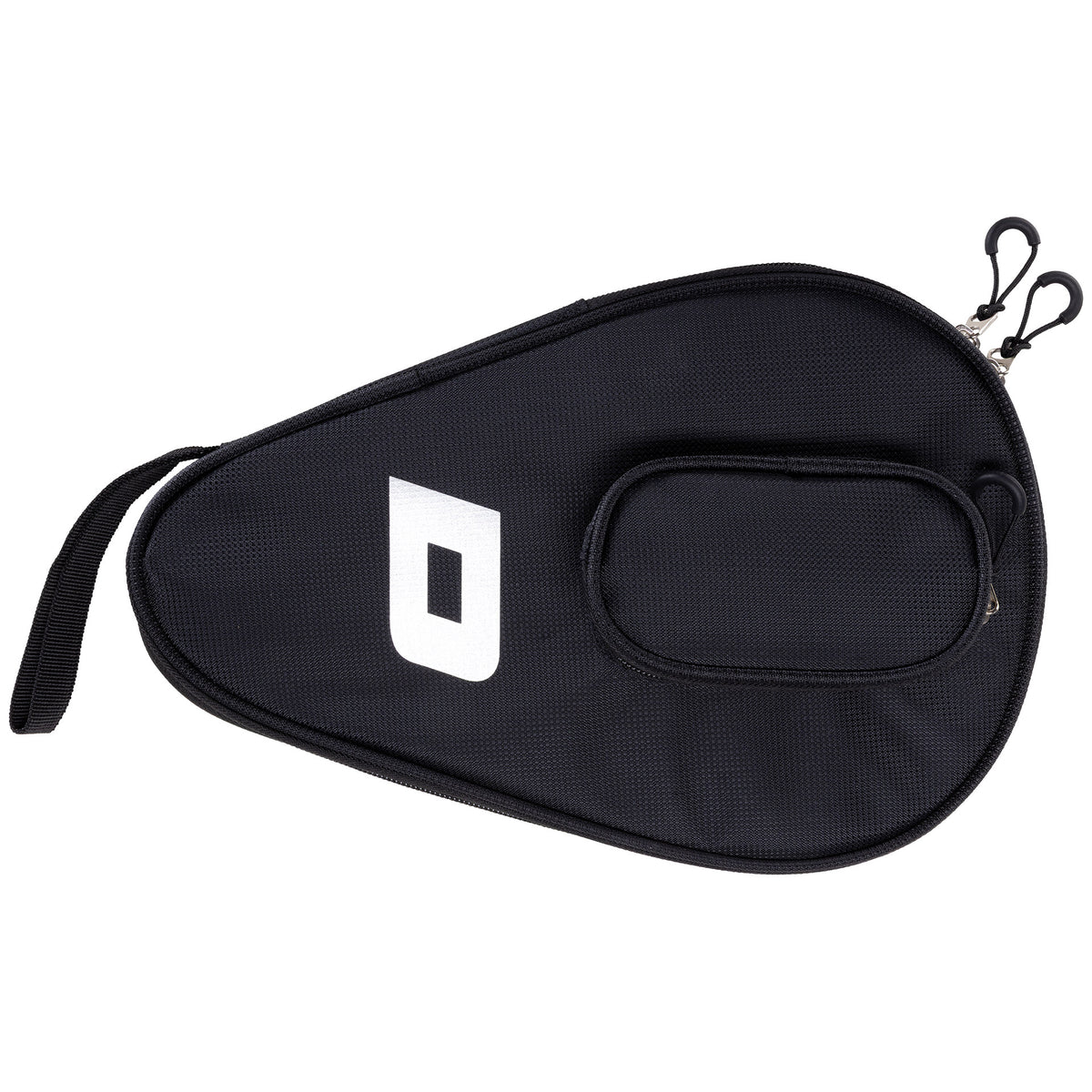 Donic Custodia per racchetta Classic verde/nero