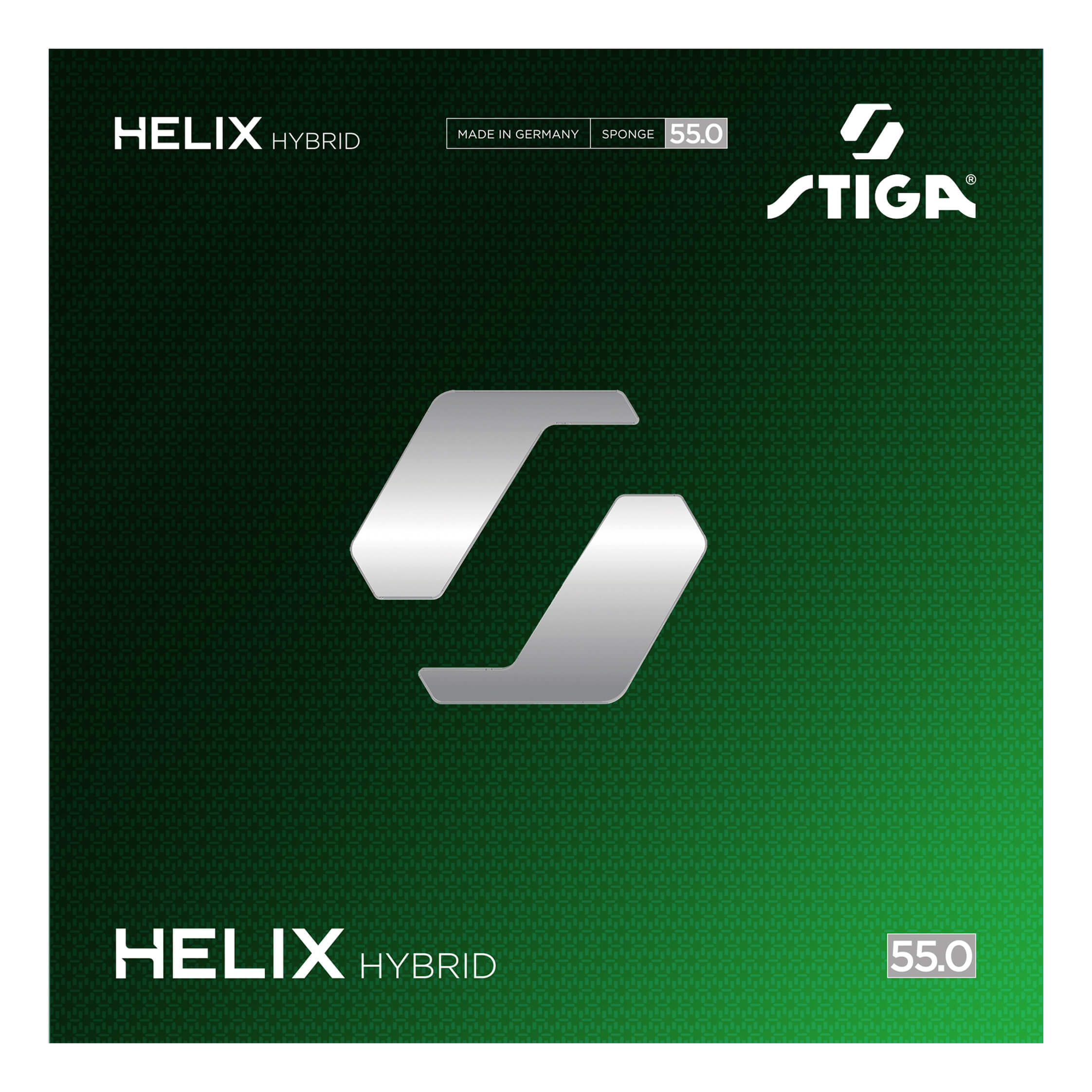 Stiga Helix Ibrido 55