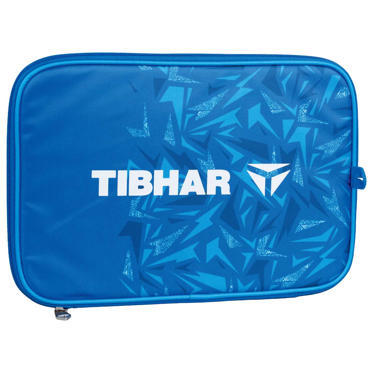 Tibhar Single cover Spectra quadrato blu