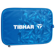 Tibhar Single cover Spectra quadrato blu