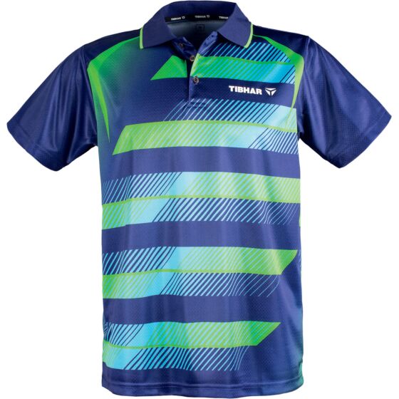 Maglia Tibhar Frame
