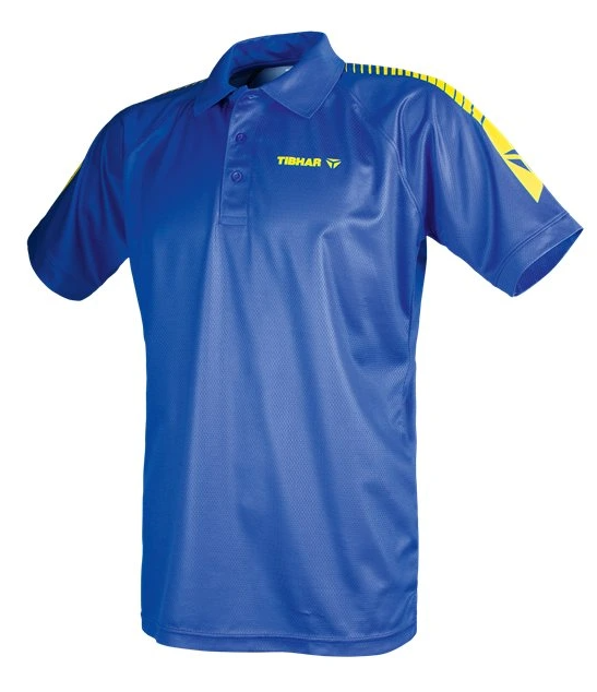 Maglia Tibhar Domino
