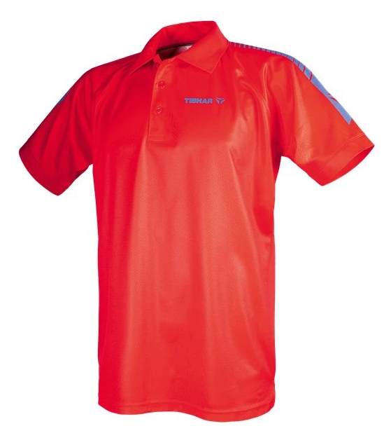 Maglia Tibhar Domino