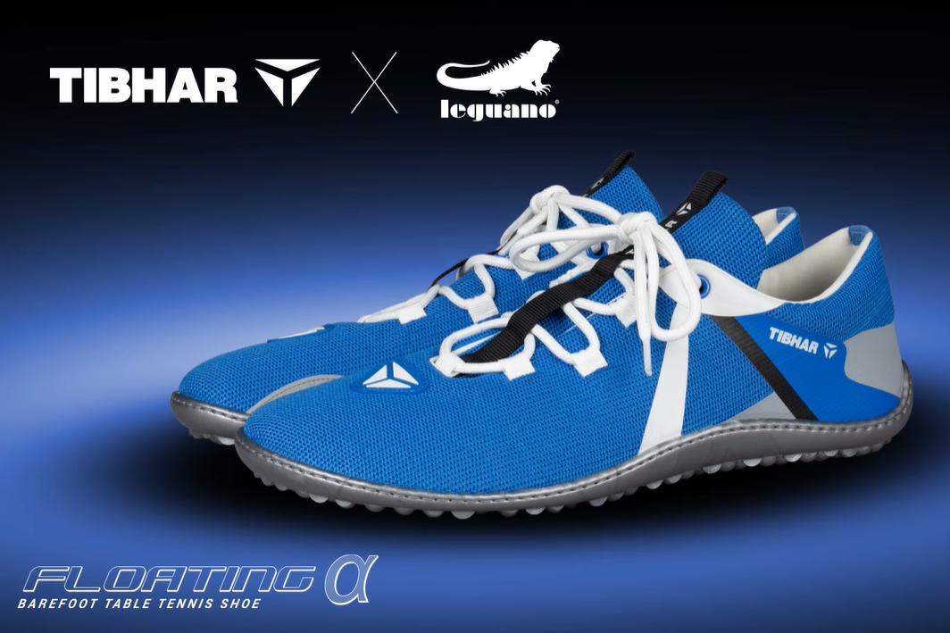 Scarpe Tibhar Floating Alpha