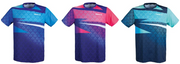 T-shirt Tibhar Corner