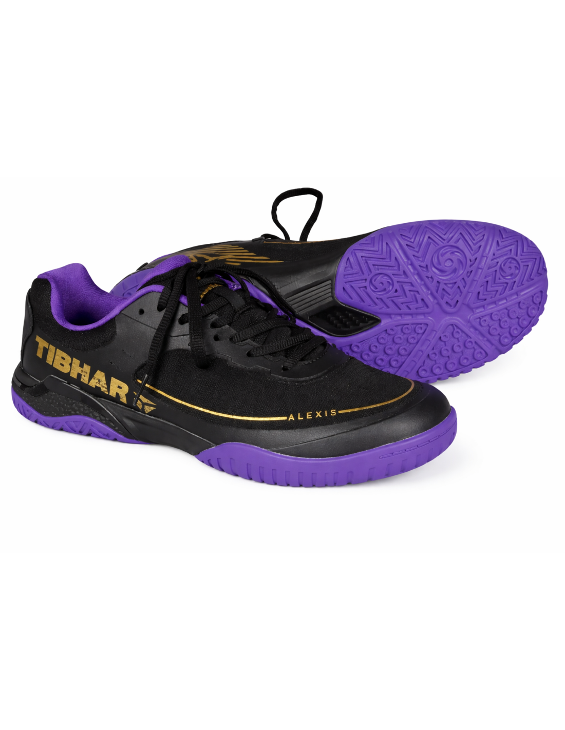 Scarpe Tibhar Alexis Krypto Speed