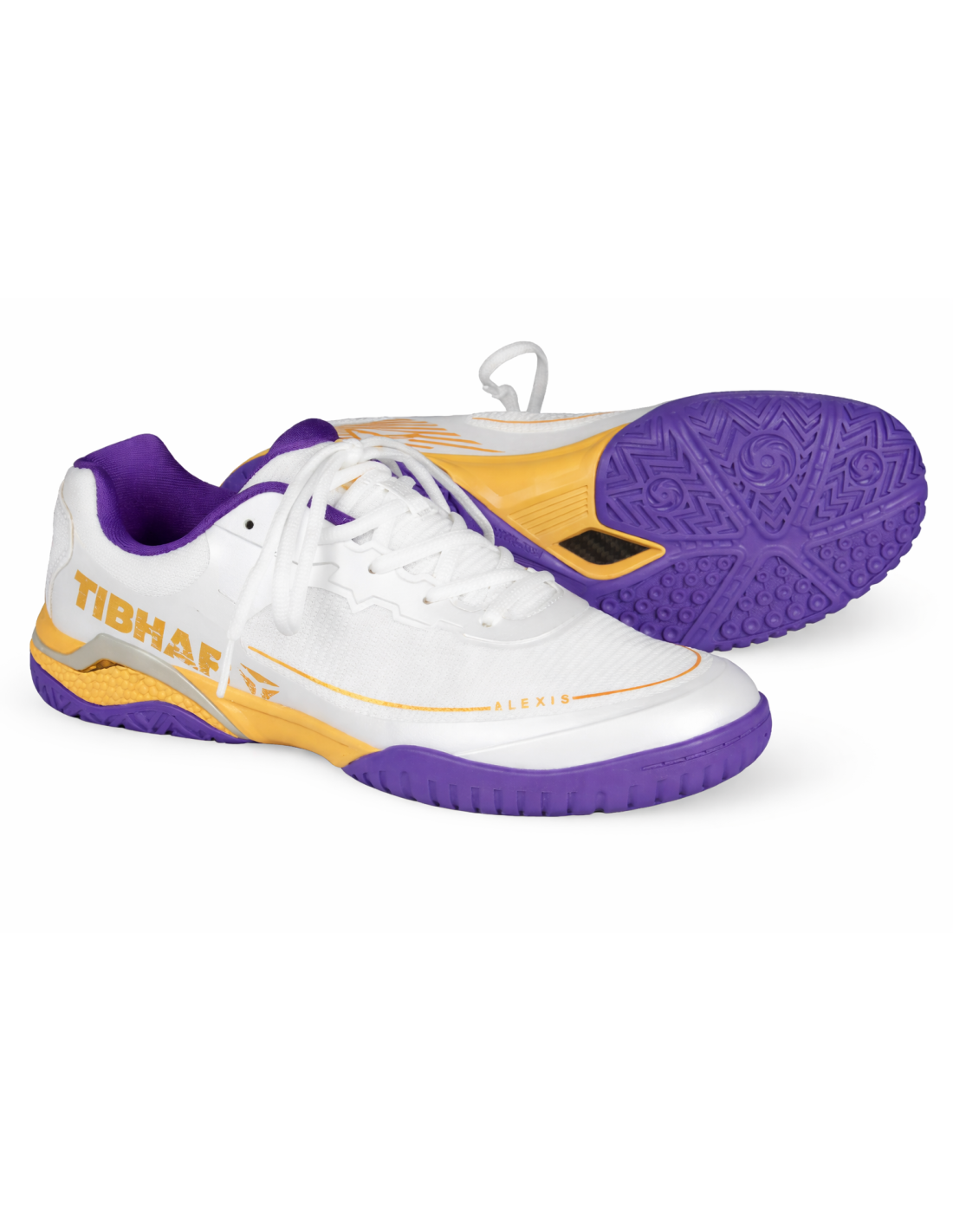 Scarpe Tibhar Alexis Krypto Speed