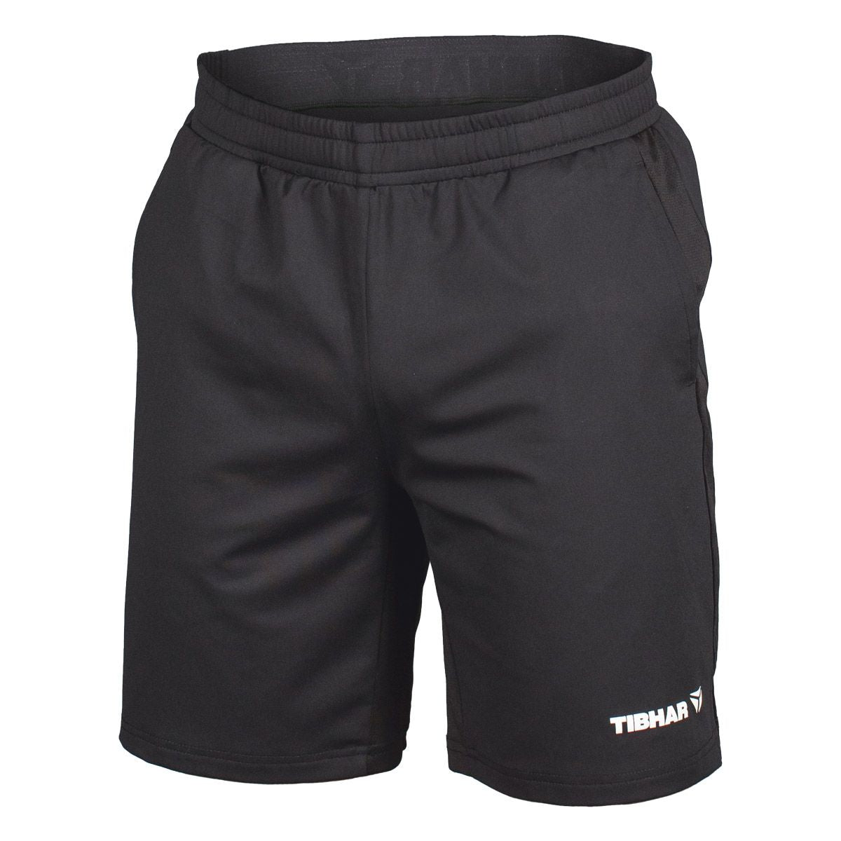 Tibhar pantaloncini Jura nero
