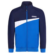 Gewo Giacca Tuta Fondi II blu scuro/reale