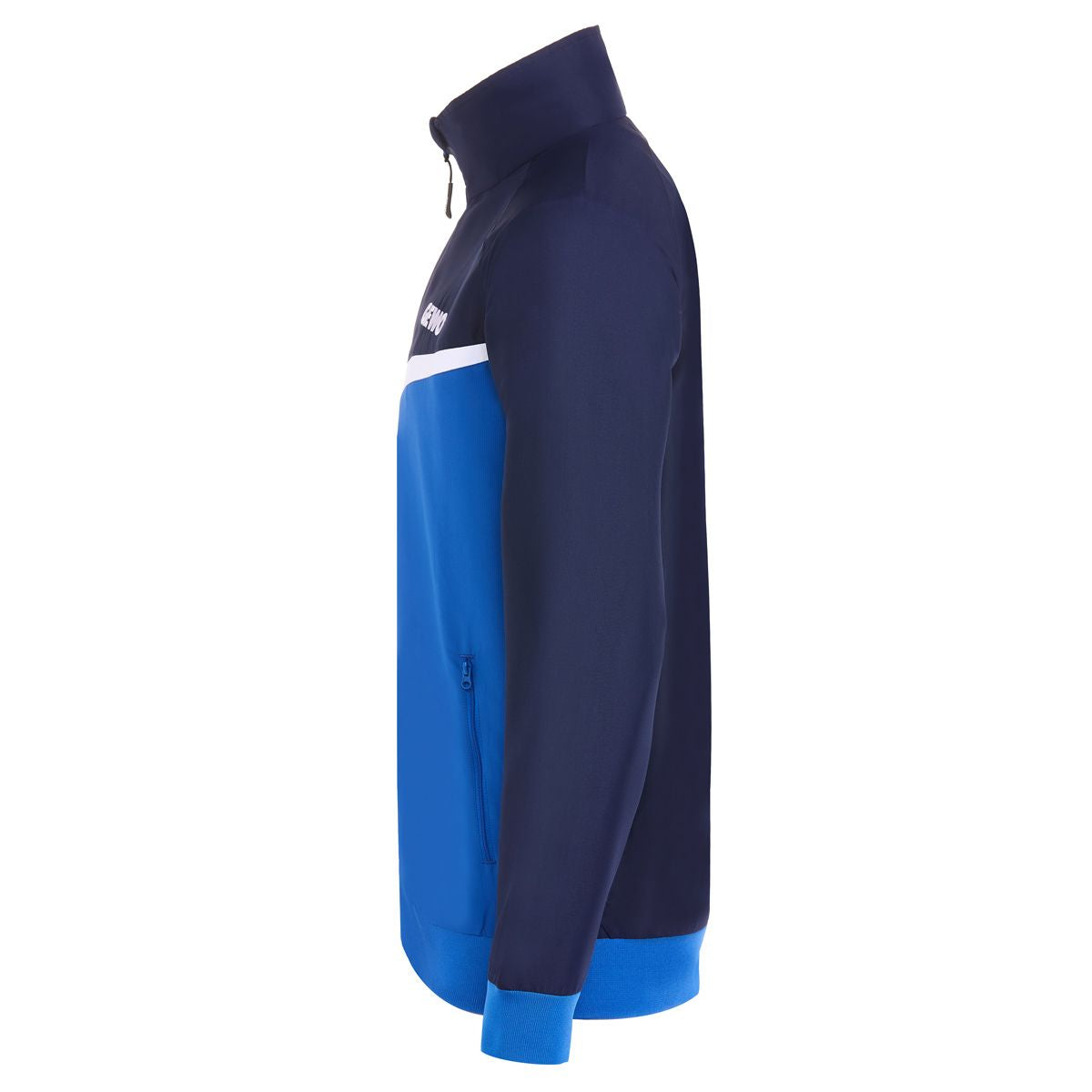 Gewo Giacca Tuta Fondi II blu scuro/reale