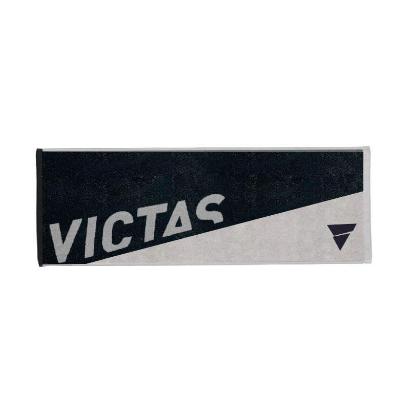 Victas V-Asciugamano 526 nero