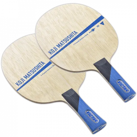 Victas Koji Matsushita Victas SE - tabletennisstore.eu
