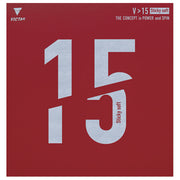 Victas V>15 Sticky Morbido