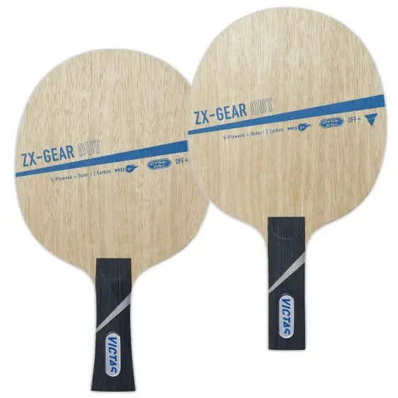Victas ZX-Gear OUT Victas SE - tabletennisstore.eu