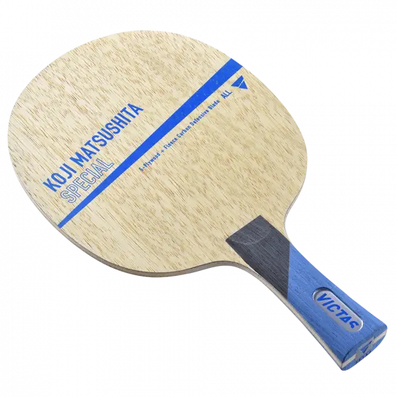 Victas Koji Matsushita Special Victas SE - tabletennisstore.eu