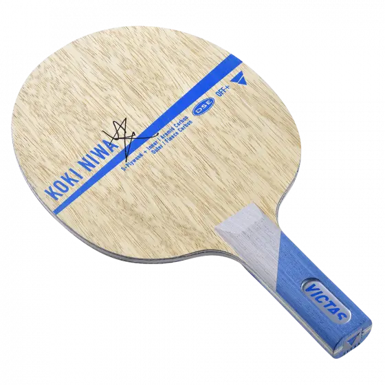 Victas Koki Niwa Victas SE - tabletennisstore.eu