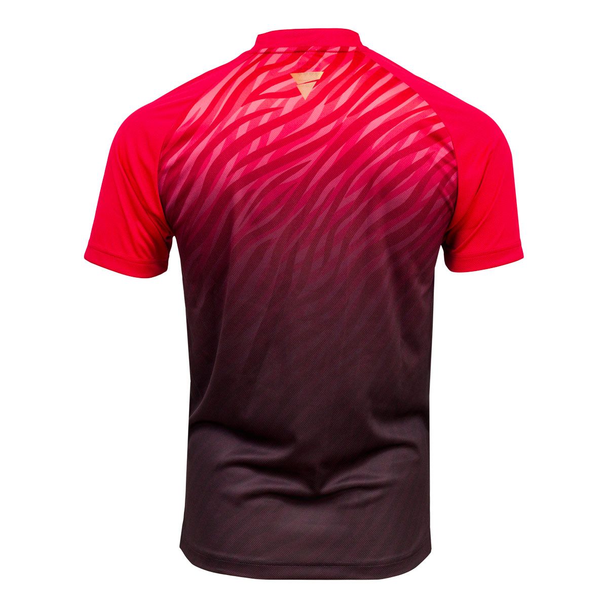 Victas maglietta 232 rosso