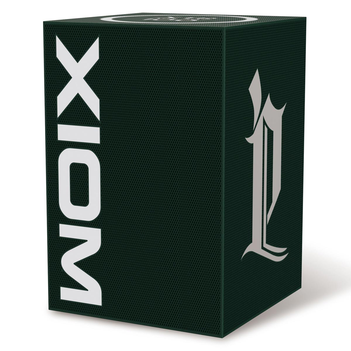 Xiom Palline Powertec XTR Training bianche**(100)