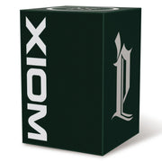 Xiom Palline Powertec XTR Training bianche**(100)