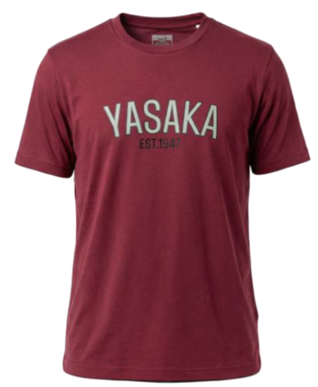 Maglietta Yasaka 1947