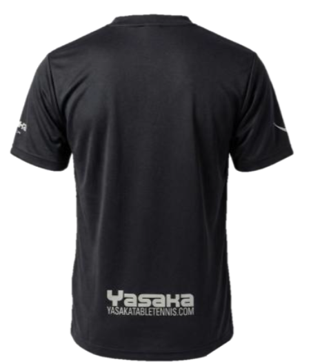 Maglietta da allenamento Yasaka confezione da 2
