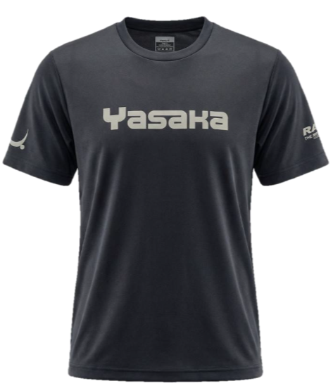 Maglietta da allenamento Yasaka confezione da 2