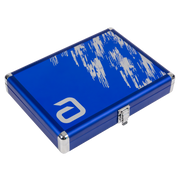 Custodia Andro Alu blu