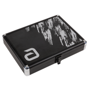 Custodia Andro Alu nera