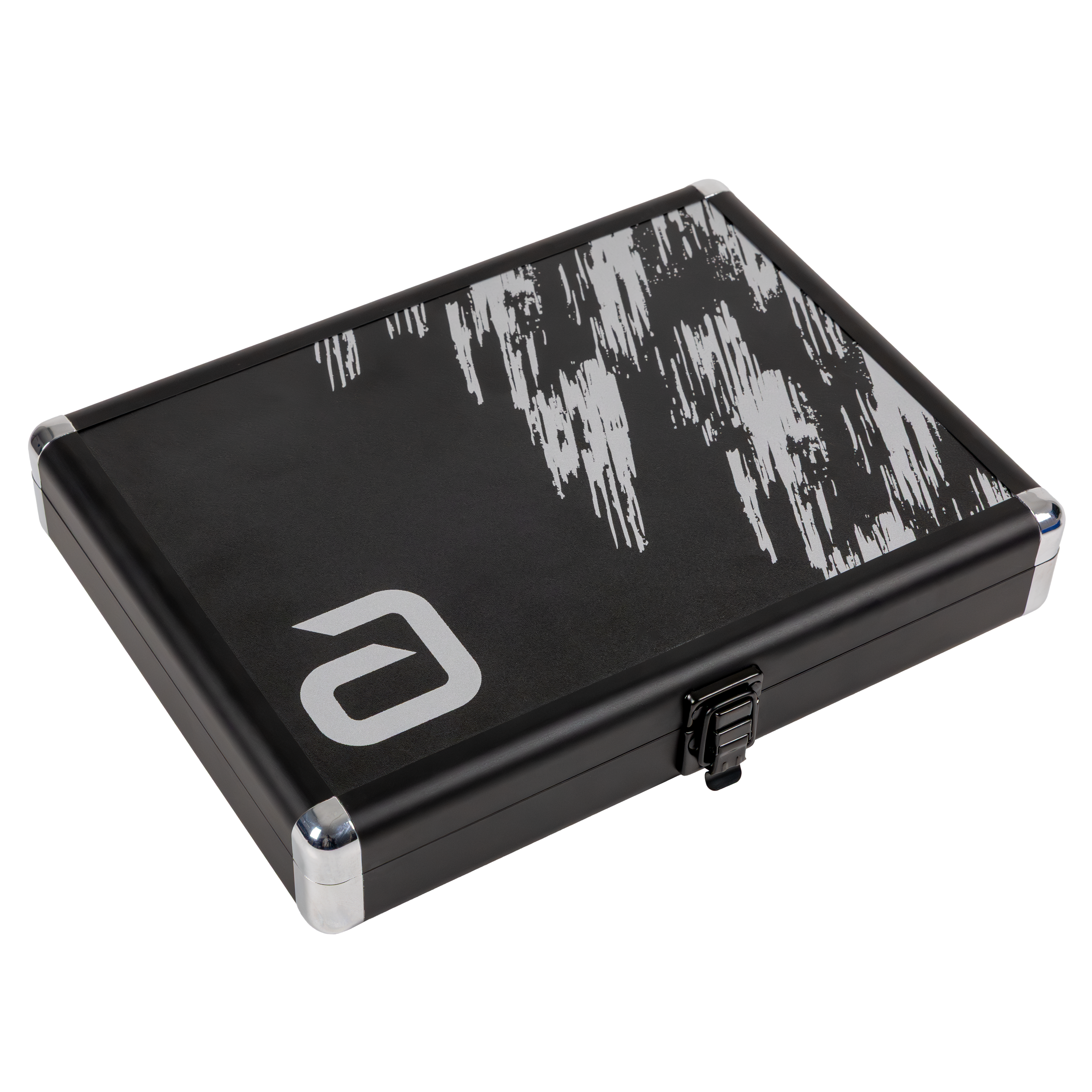 Custodia Andro Alu nera