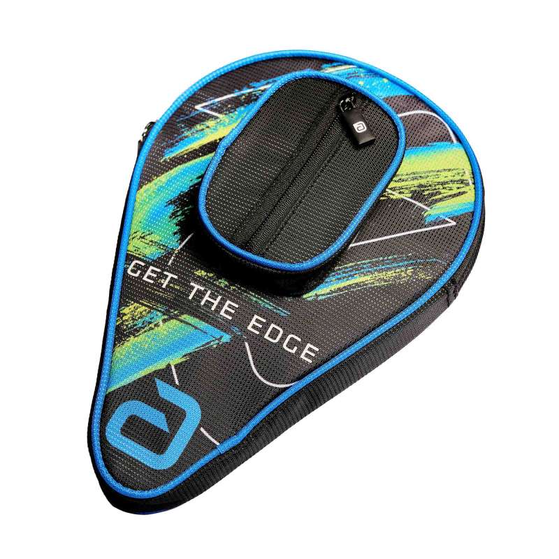 Andro copertura base Crory nero/blu