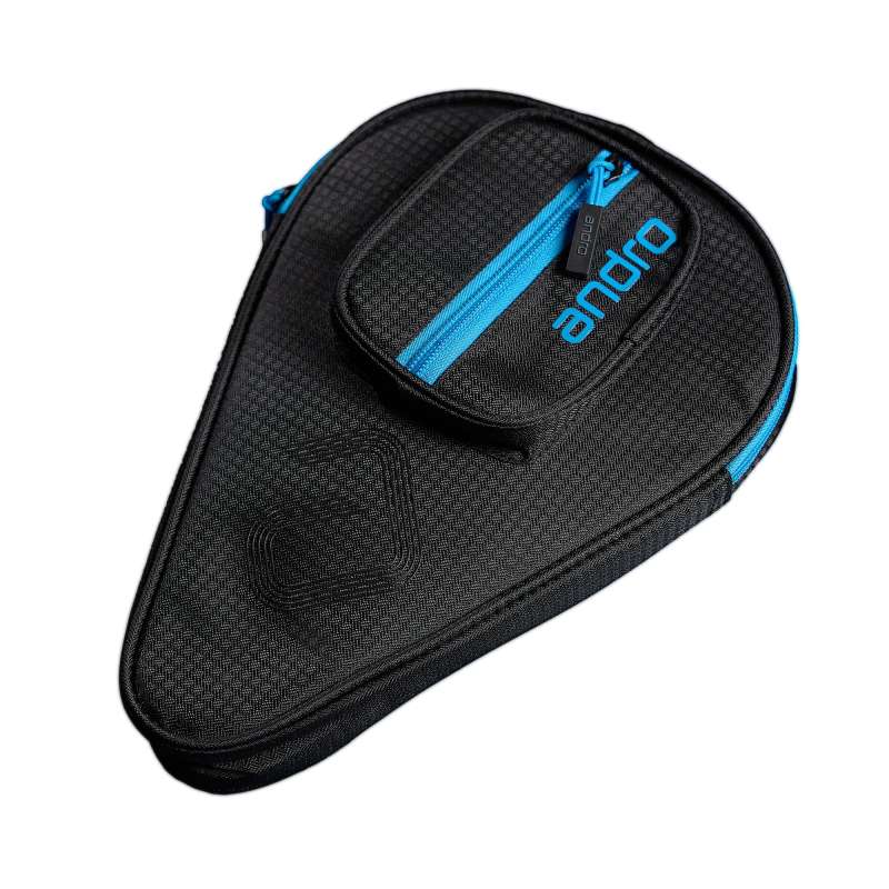 Andro copertura base Moriva nero/blu