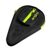 Andro copertura base Moriva nero/giallo