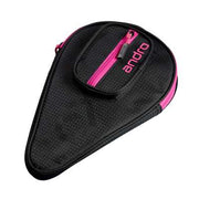 Andro copertura base Moriva nero/rosa
