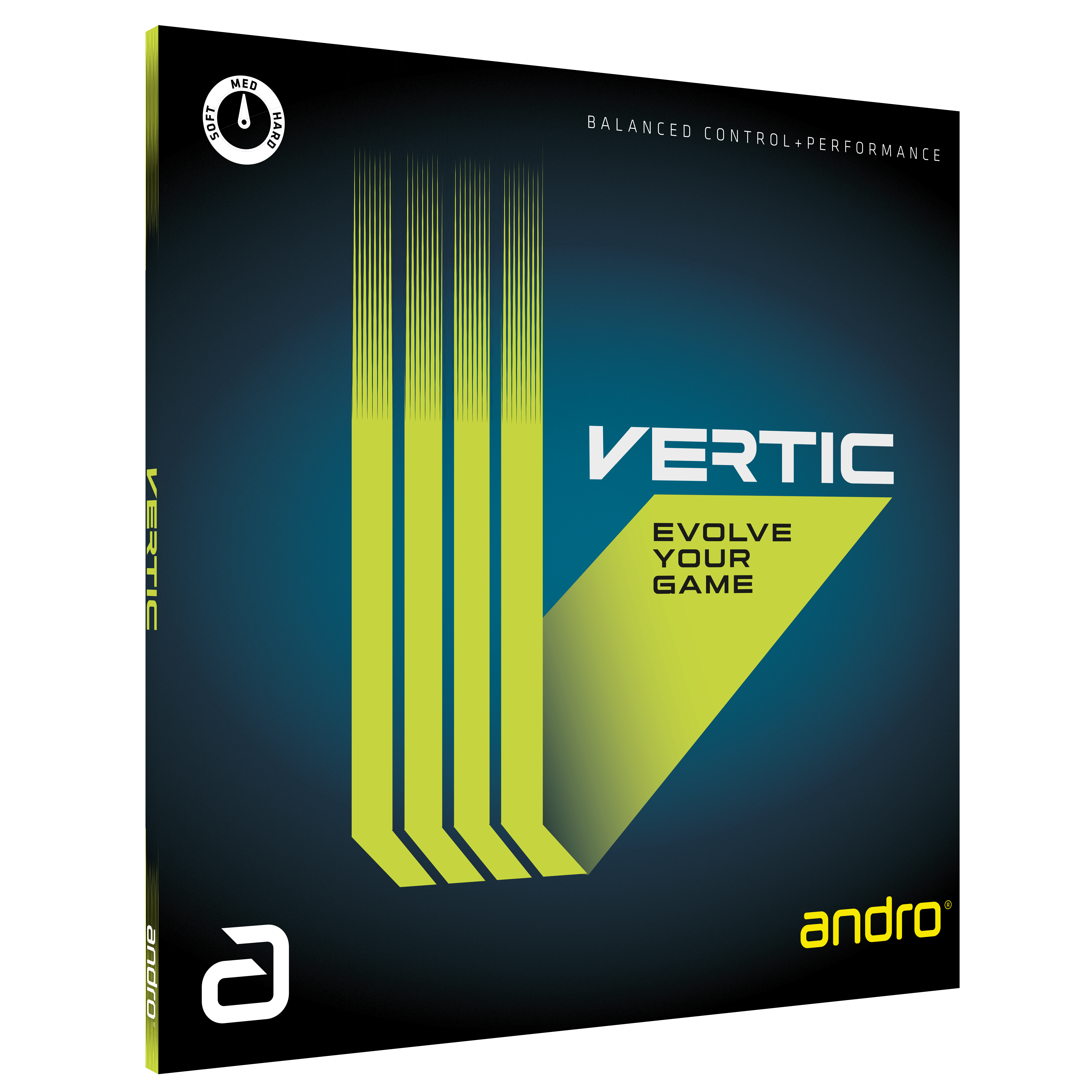 Andro Vertic