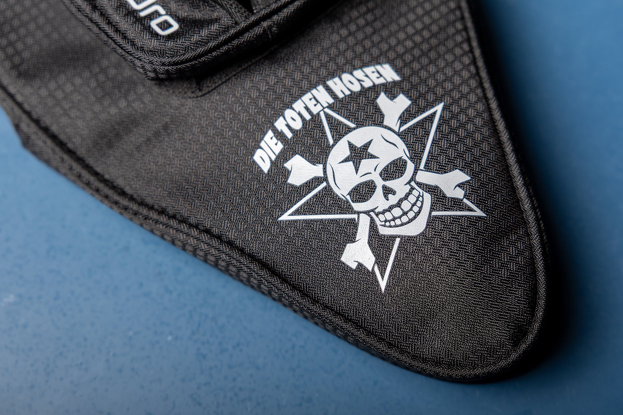 Andro copertura base "Die Toten Hosen"