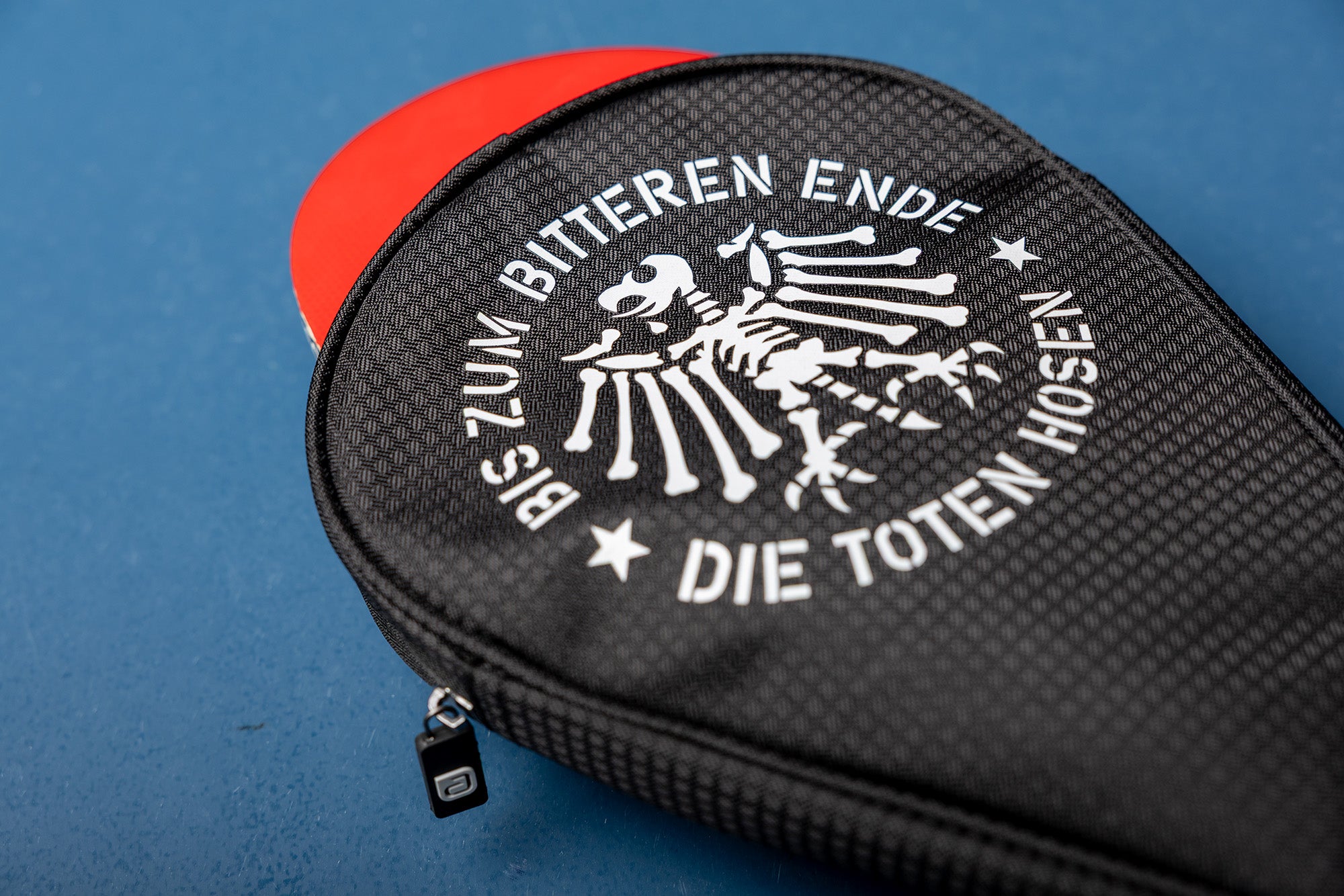 Andro copertura base "Die Toten Hosen"