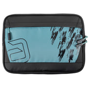 Andro doppia copertura Taiva verde acqua/nero