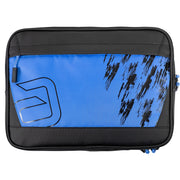 Andro doppia copertura Taiva blu reale/nero