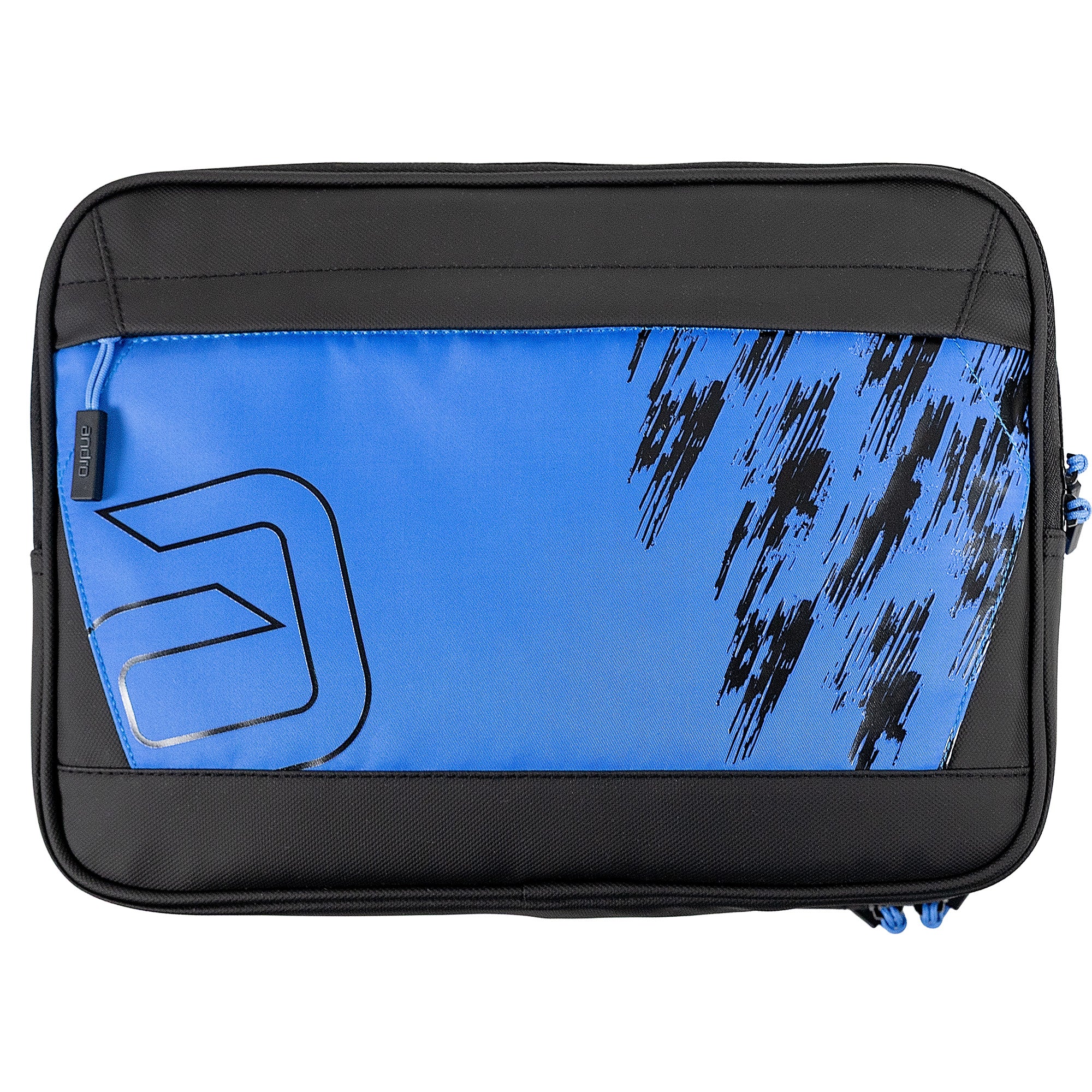 Andro doppia copertura Taiva blu reale/nero