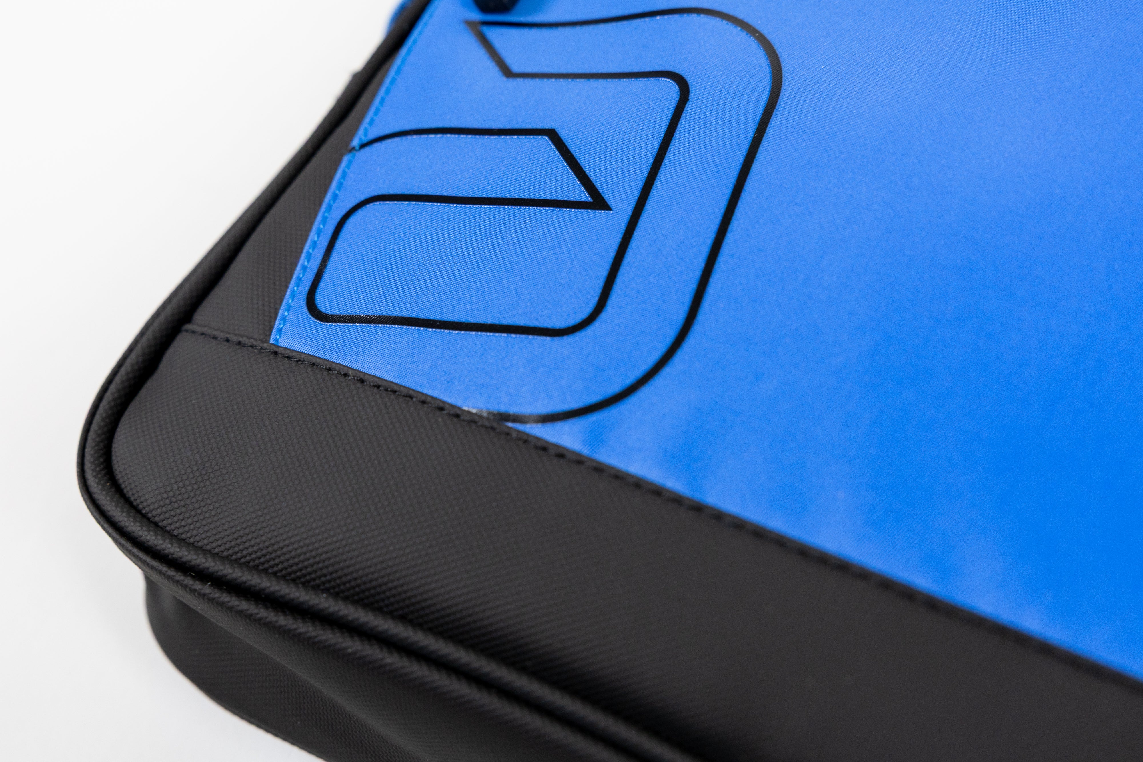 Andro doppia copertura Taiva blu reale/nero