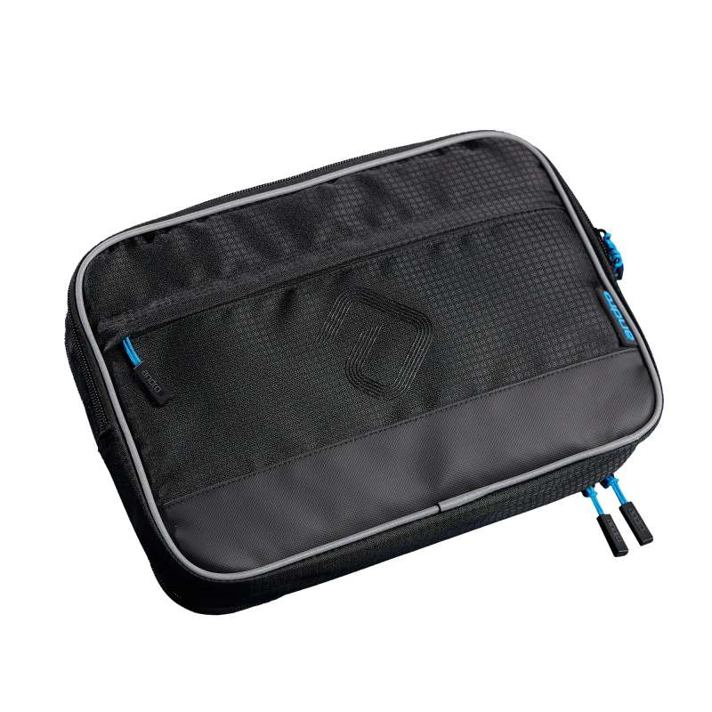 Andro Copertura doppia Moriva nero/blu