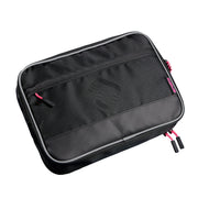 Andro Copertura doppia Moriva nero/rosa