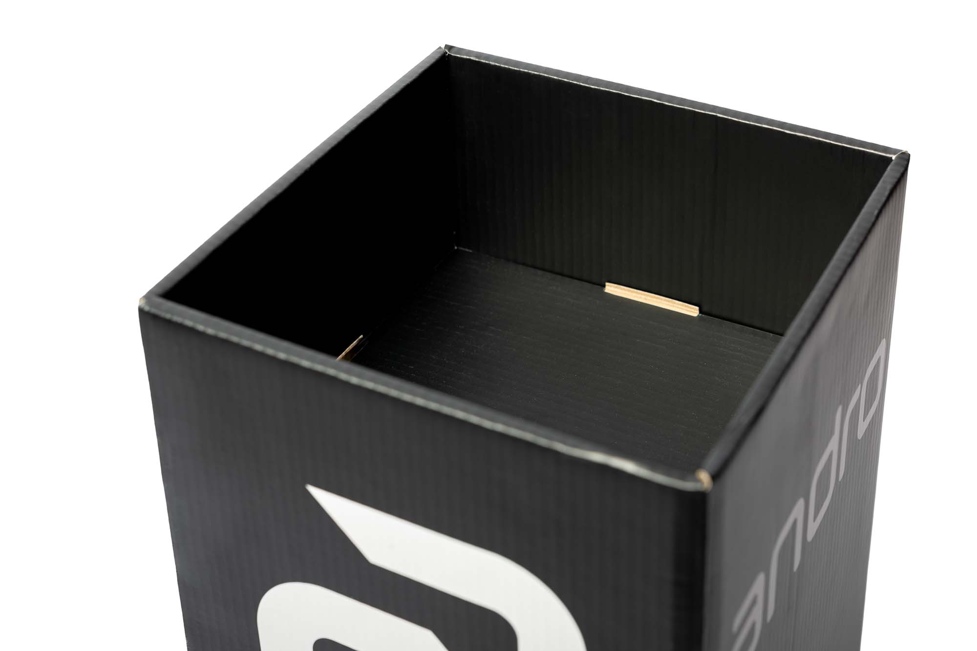 Andro Asciugamano Basket