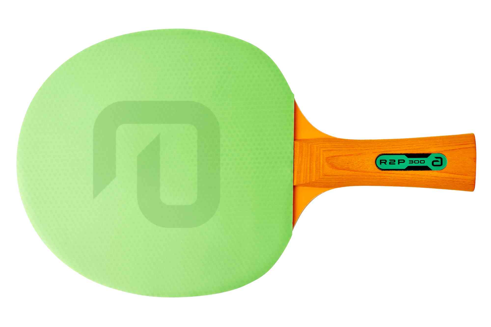 Andro Racchetta Ready 2 Play 300 verde concava