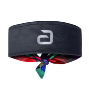 Fascia Andro Pro Line nera/argento