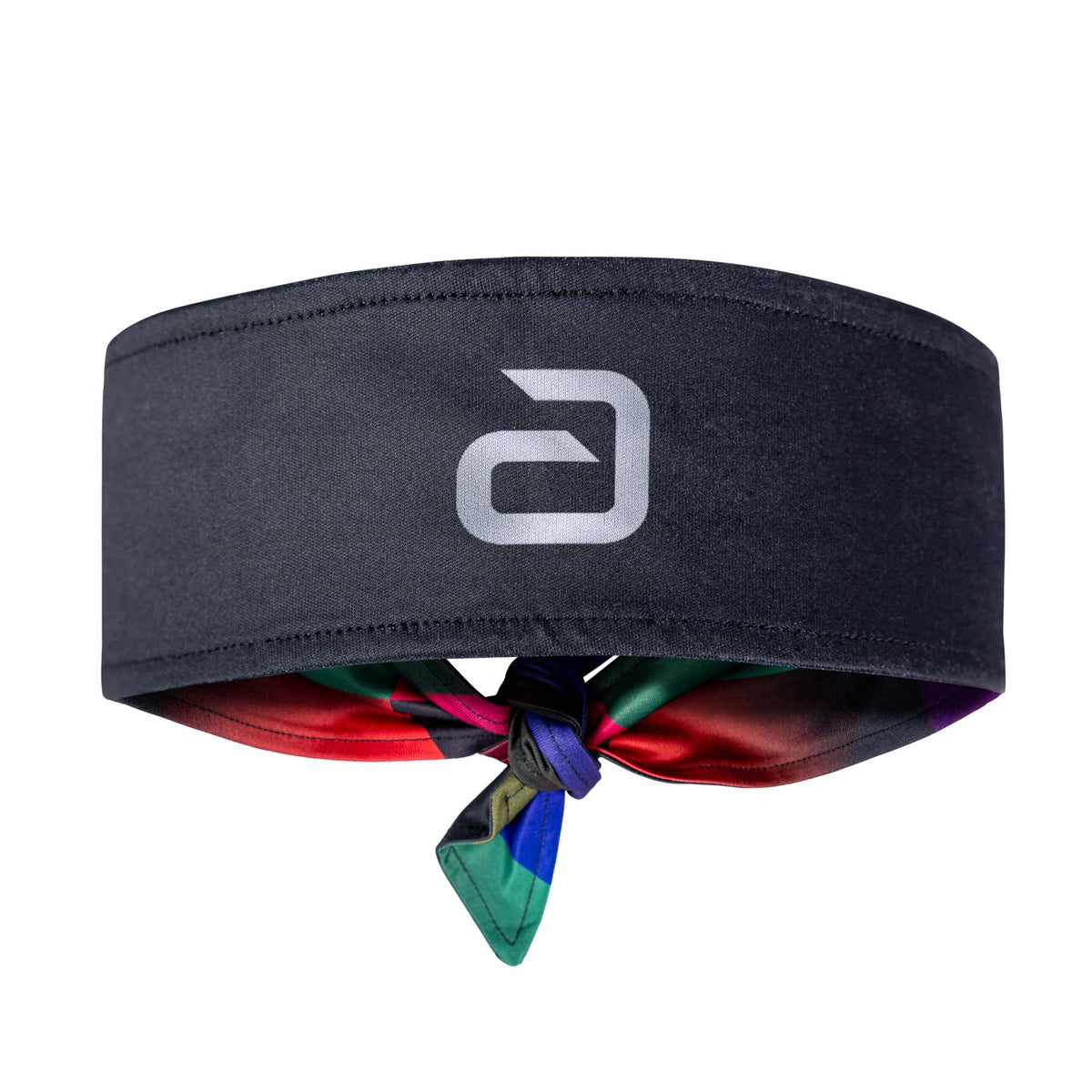 Fascia Andro Pro Line nera/argento